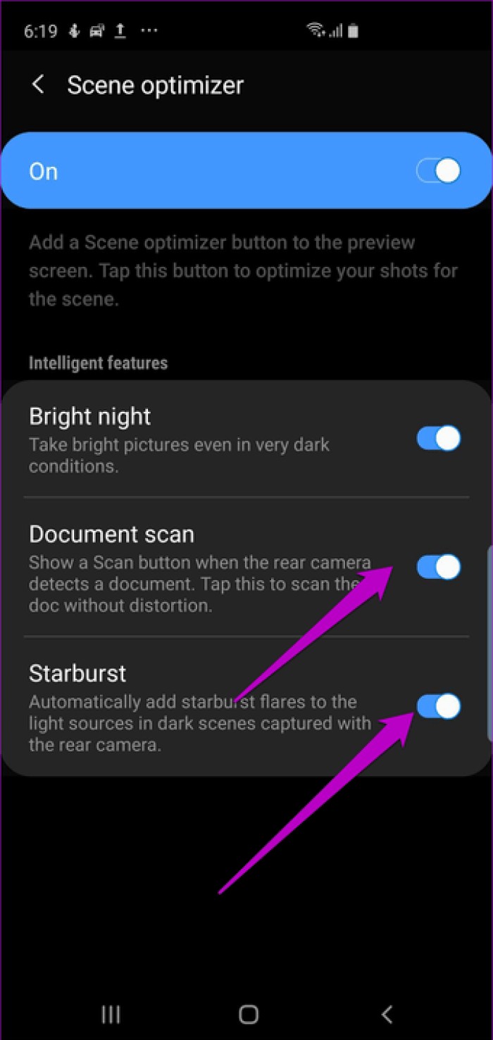 9 Pro Camera Tips for Samsung Galaxy S10 & S10+ to Master Your Shots