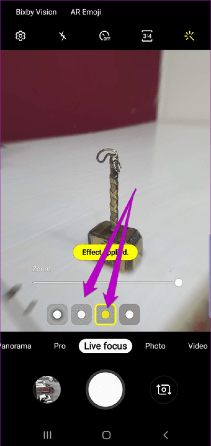 9 Pro Camera Tips for Samsung Galaxy S10 & S10+ to Master Your Shots