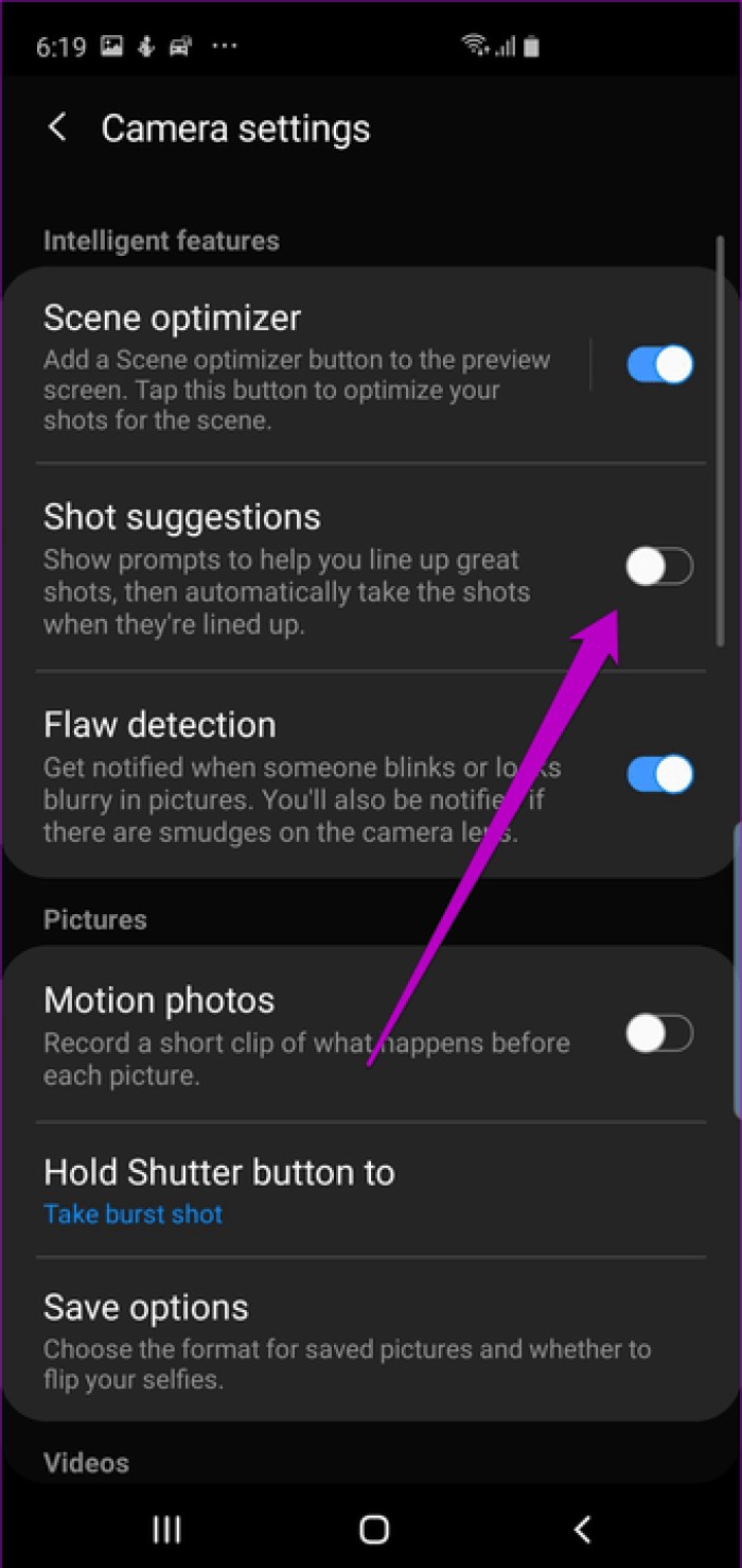 9 Pro Camera Tips for Samsung Galaxy S10 & S10+ to Master Your Shots