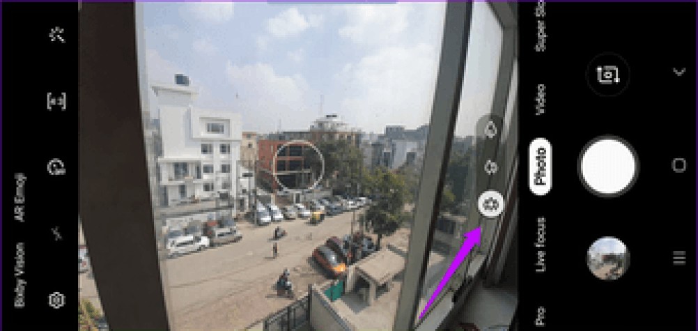 9 Pro Camera Tips for Samsung Galaxy S10 & S10+ to Master Your Shots