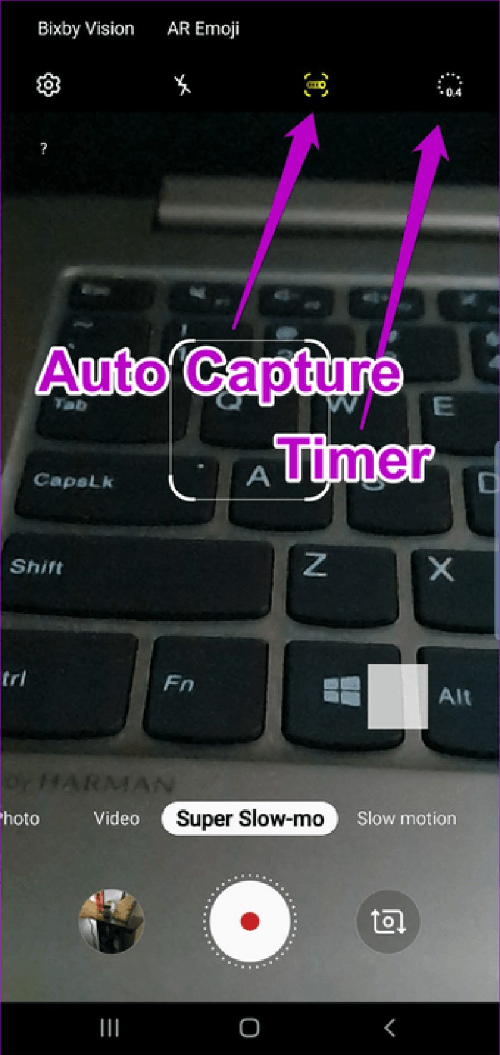 9 Pro Camera Tips for Samsung Galaxy S10 & S10+ to Master Your Shots