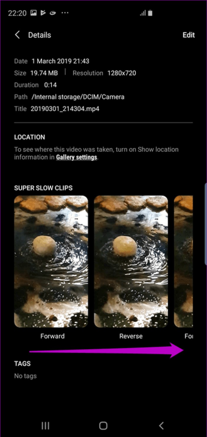 9 Pro Camera Tips for Samsung Galaxy S10 & S10+ to Master Your Shots