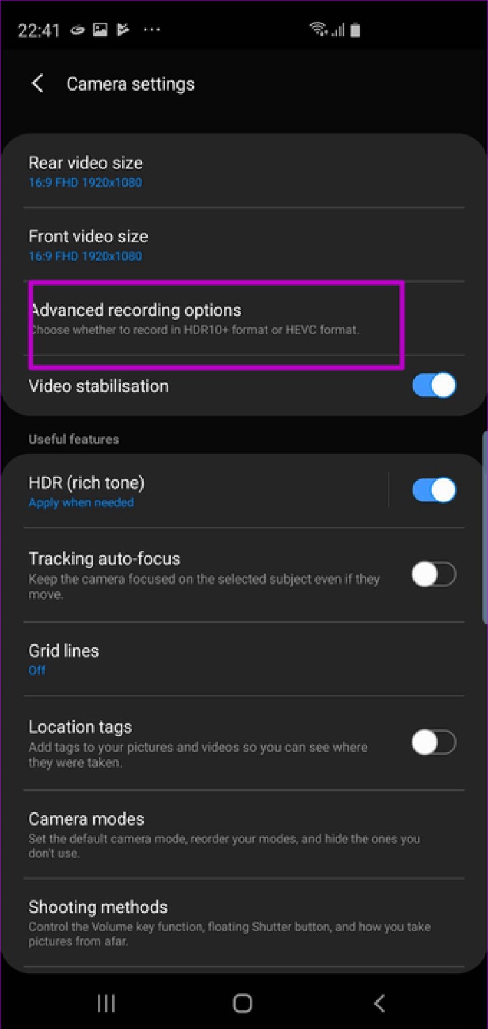 9 Pro Camera Tips for Samsung Galaxy S10 & S10+ to Master Your Shots