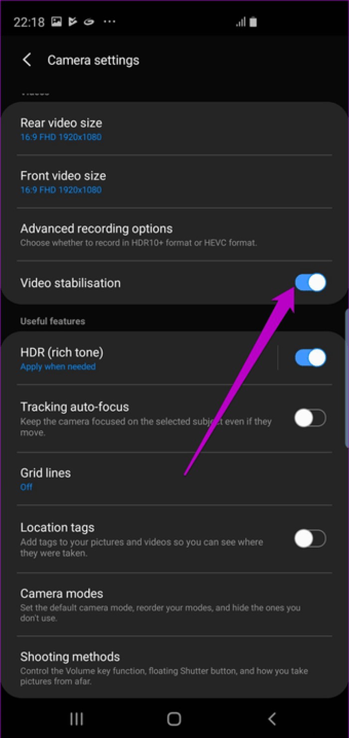 9 Pro Camera Tips for Samsung Galaxy S10 & S10+ to Master Your Shots