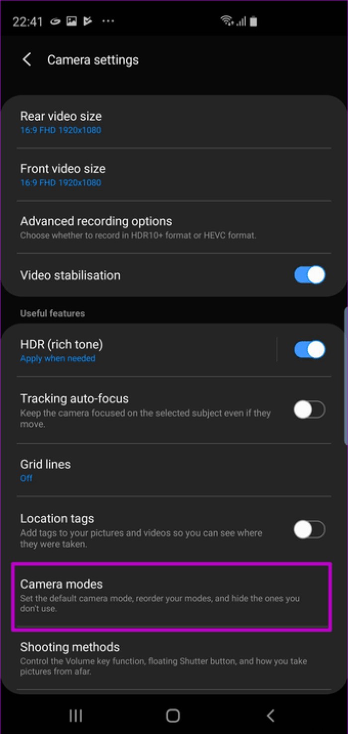 9 Pro Camera Tips for Samsung Galaxy S10 & S10+ to Master Your Shots