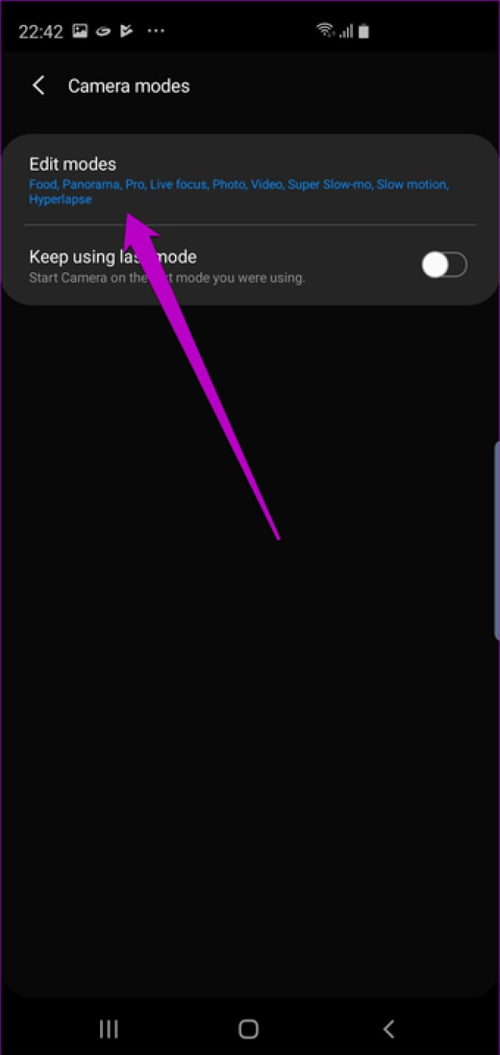 9 Pro Camera Tips for Samsung Galaxy S10 & S10+ to Master Your Shots