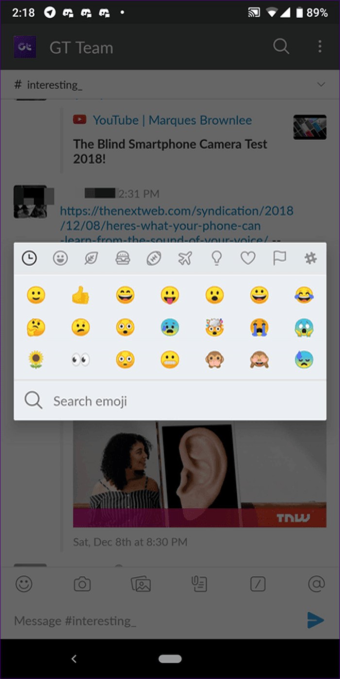 9 Expert Slack Emoji Tips and Tricks to Elevate Team Communication