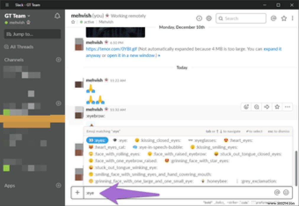 9 Expert Slack Emoji Tips and Tricks to Elevate Team Communication