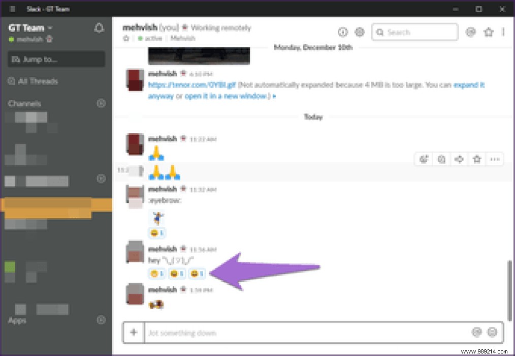9 Expert Slack Emoji Tips and Tricks to Elevate Team Communication