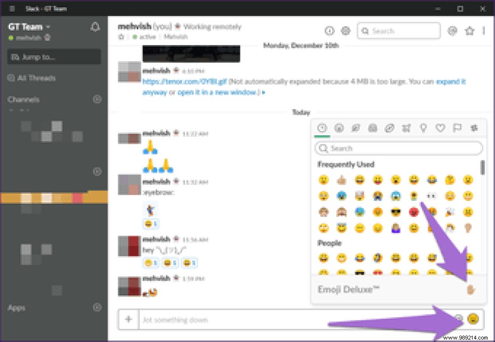 9 Expert Slack Emoji Tips and Tricks to Elevate Team Communication