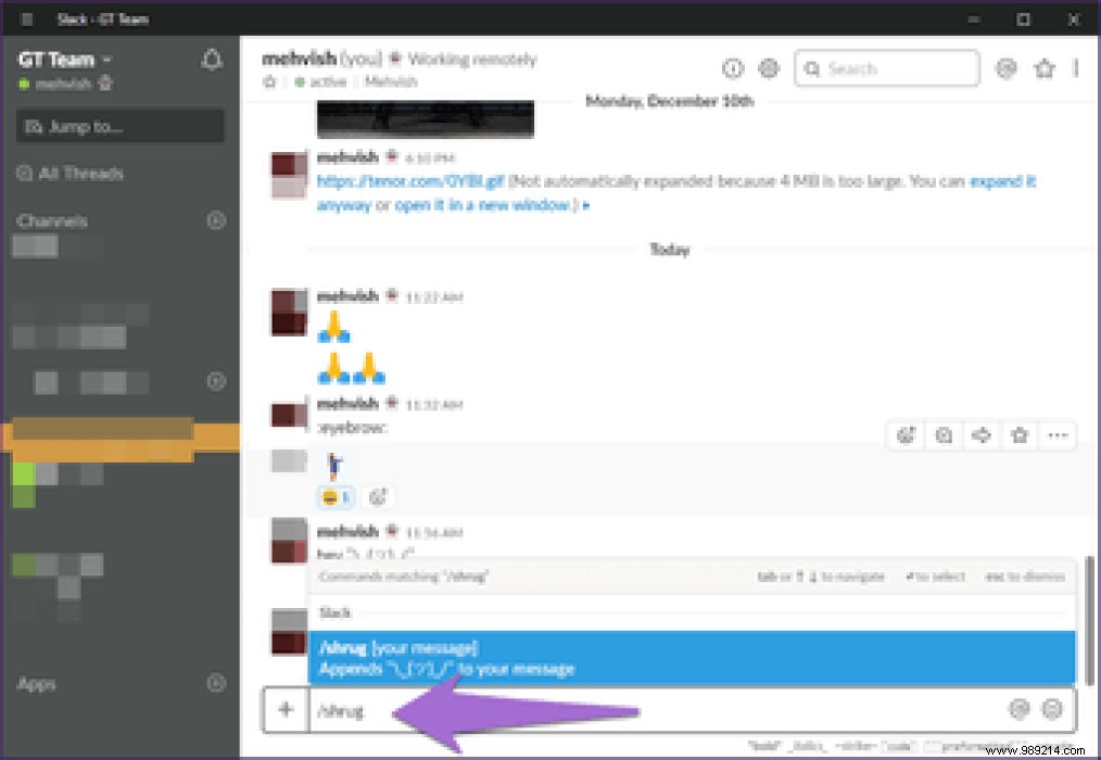 9 Expert Slack Emoji Tips and Tricks to Elevate Team Communication