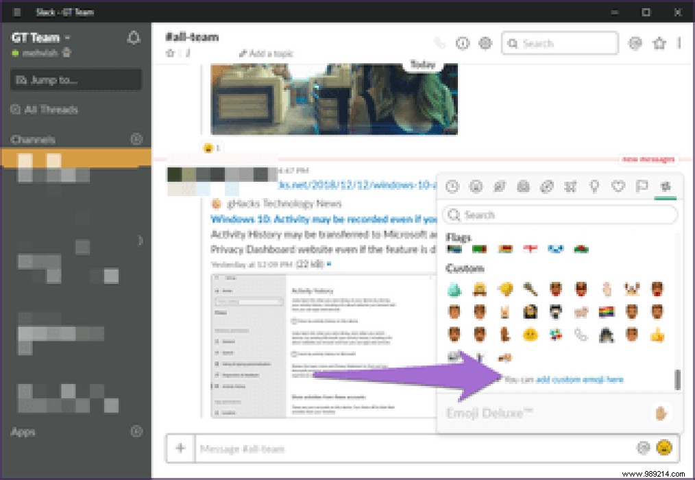 9 Expert Slack Emoji Tips and Tricks to Elevate Team Communication