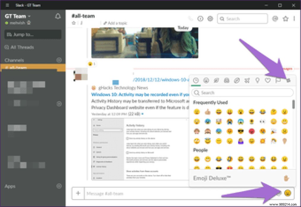 9 Expert Slack Emoji Tips and Tricks to Elevate Team Communication