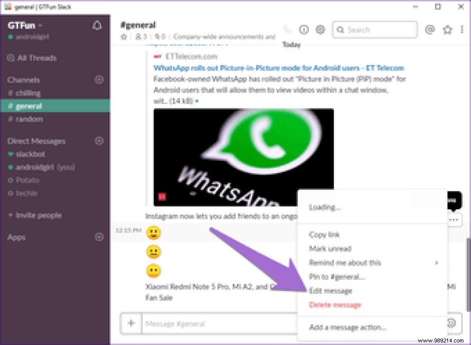 13 Essential Slack Tips for Beginners to Master Team Communication