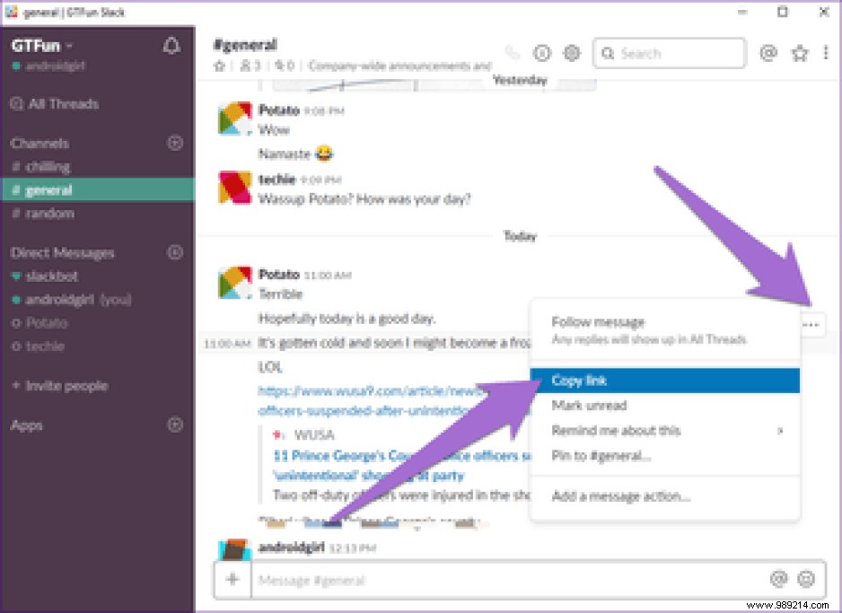 13 Essential Slack Tips for Beginners to Master Team Communication