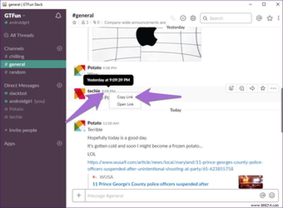 13 Essential Slack Tips for Beginners to Master Team Communication