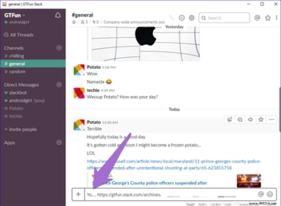 13 Essential Slack Tips for Beginners to Master Team Communication