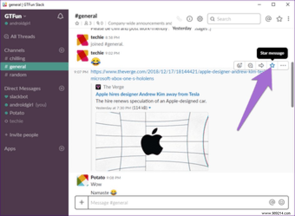 13 Essential Slack Tips for Beginners to Master Team Communication