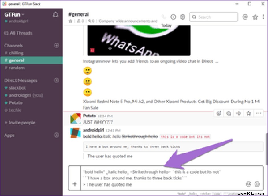 13 Essential Slack Tips for Beginners to Master Team Communication