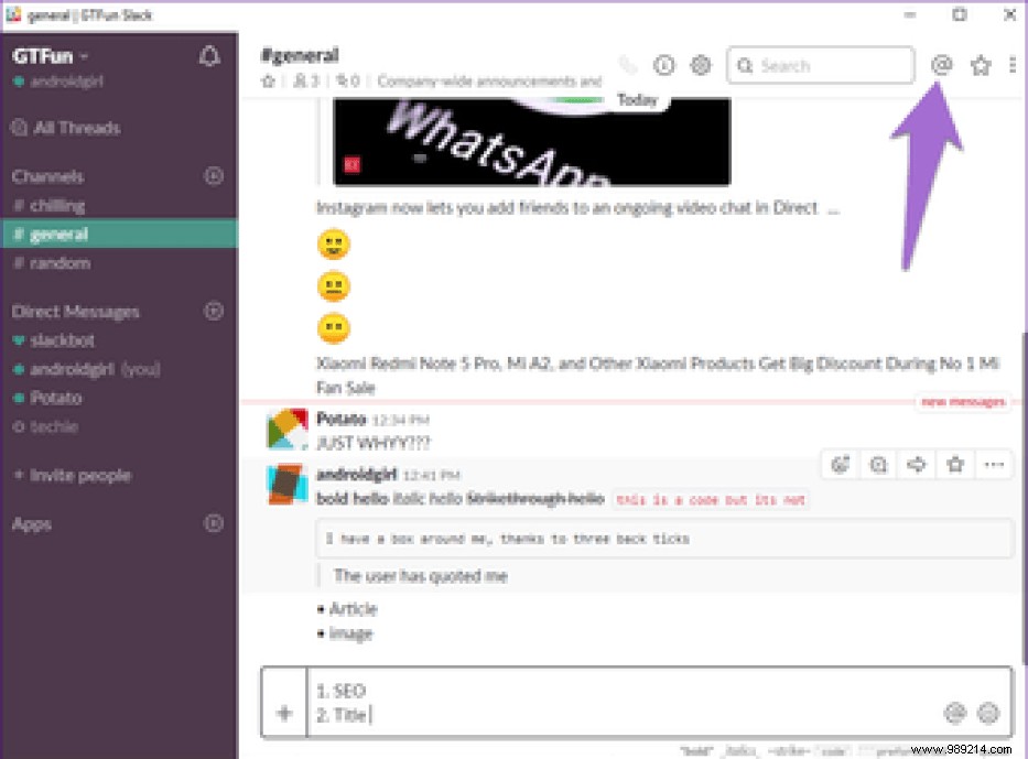 13 Essential Slack Tips for Beginners to Master Team Communication