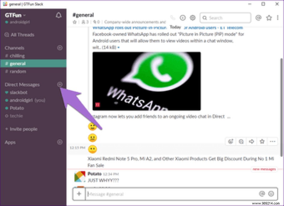 13 Essential Slack Tips for Beginners to Master Team Communication