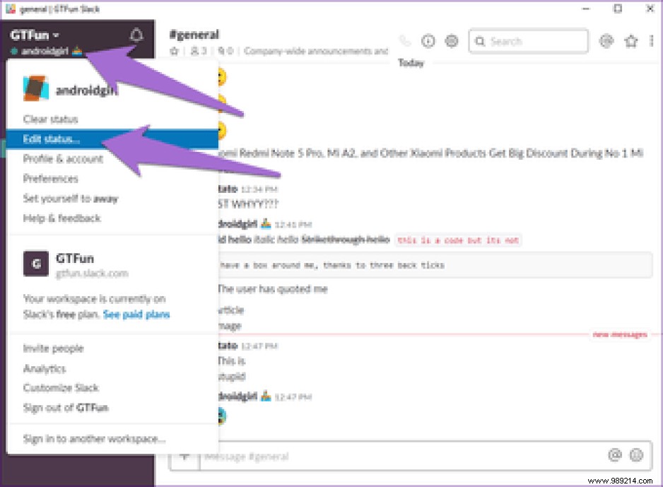 13 Essential Slack Tips for Beginners to Master Team Communication