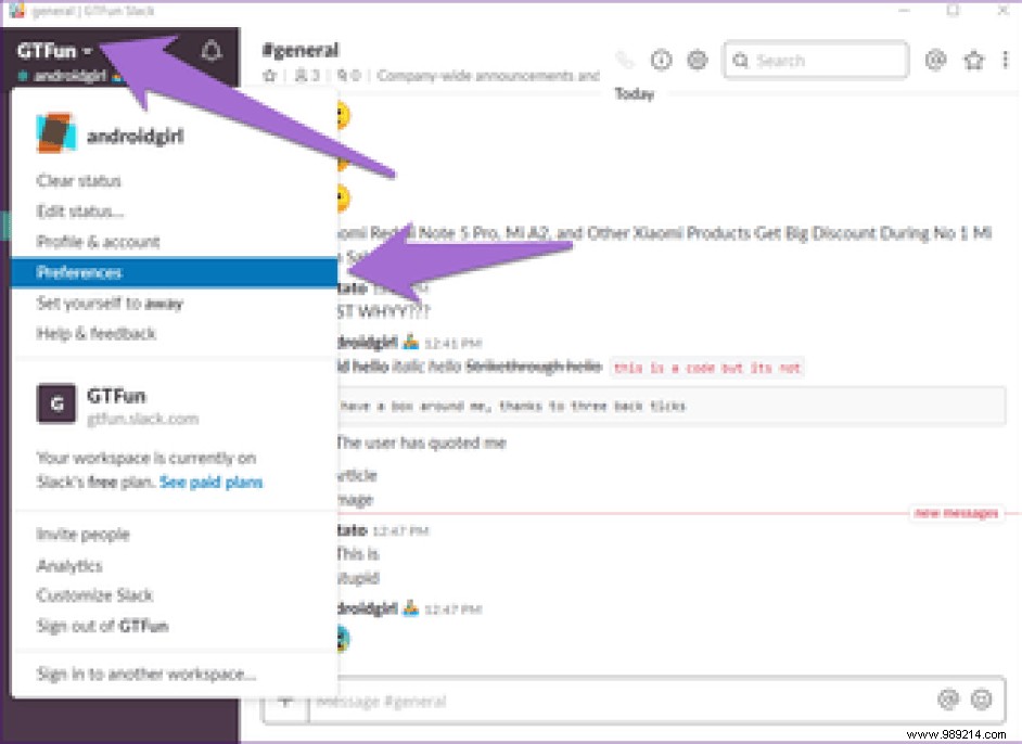 13 Essential Slack Tips for Beginners to Master Team Communication
