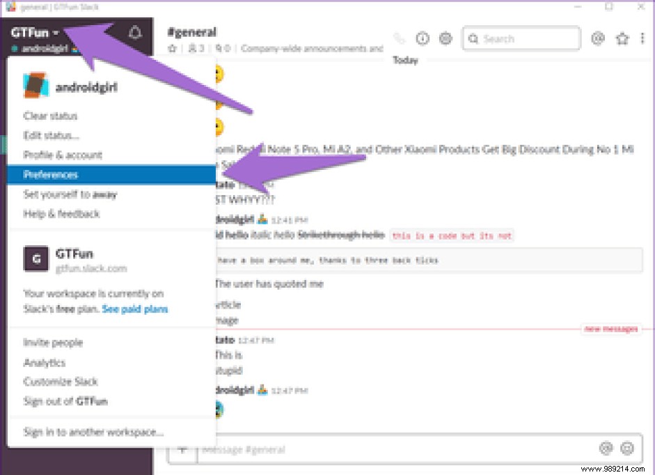 13 Essential Slack Tips for Beginners to Master Team Communication