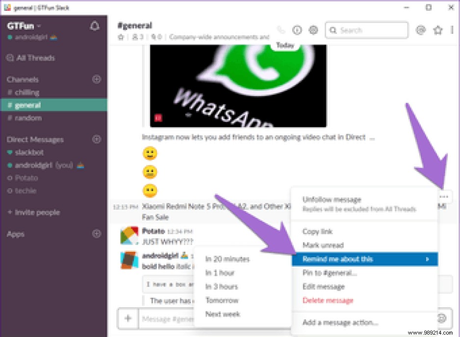 13 Essential Slack Tips for Beginners to Master Team Communication