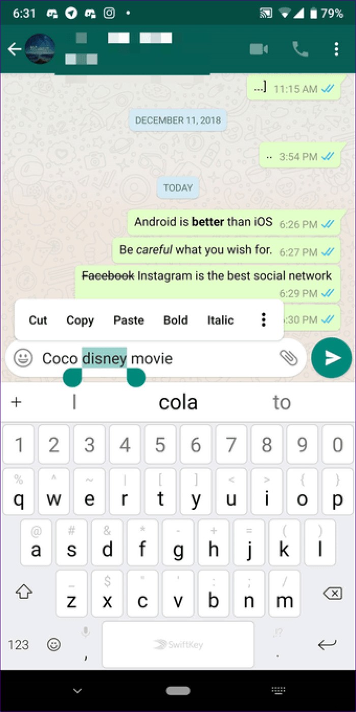 10 Essential WhatsApp Text Formatting Tricks to Make Your Messages Stand Out