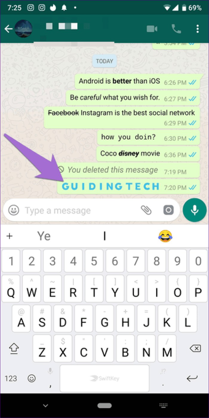 10 Essential WhatsApp Text Formatting Tricks to Make Your Messages Stand Out