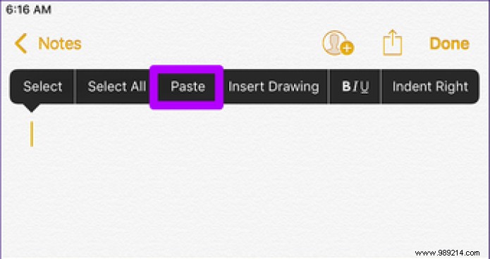 3 Proven Ways to Save Images from Chrome on iPhone and iPad