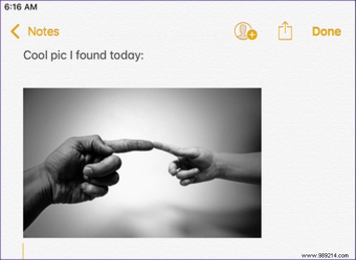 3 Proven Ways to Save Images from Chrome on iPhone and iPad