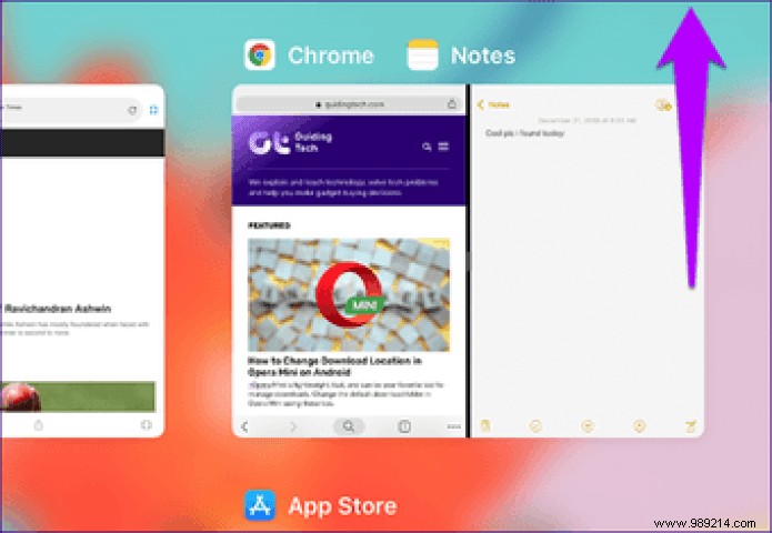 3 Proven Ways to Save Images from Chrome on iPhone and iPad