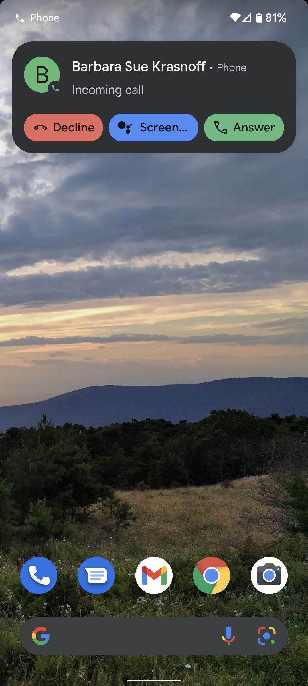 How to Master Android 12 Call Screening: Block Spam and Automate Responses on Pixel Phones