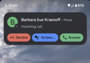 How to Master Android 12 Call Screening: Block Spam and Automate Responses on Pixel Phones