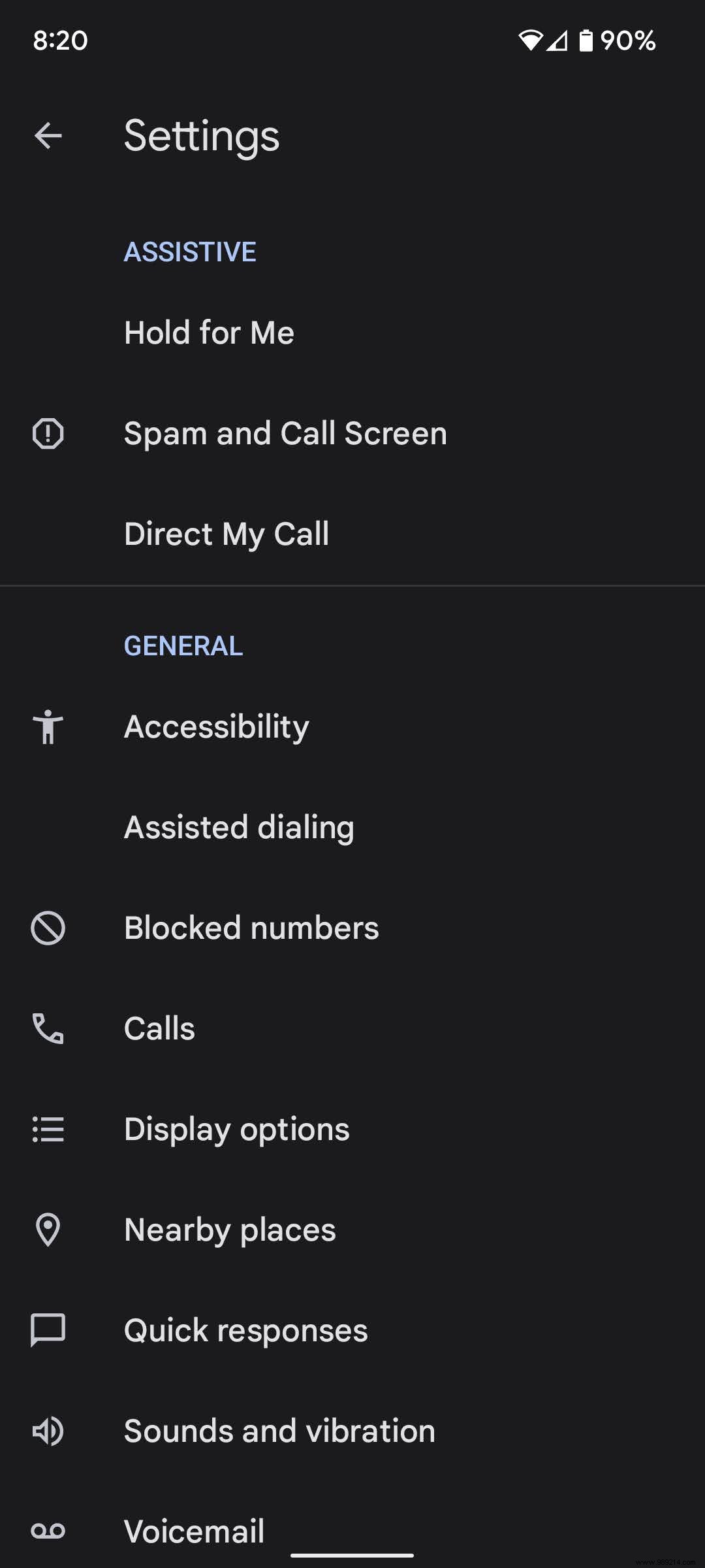 How to Master Android 12 Call Screening: Block Spam and Automate Responses on Pixel Phones
