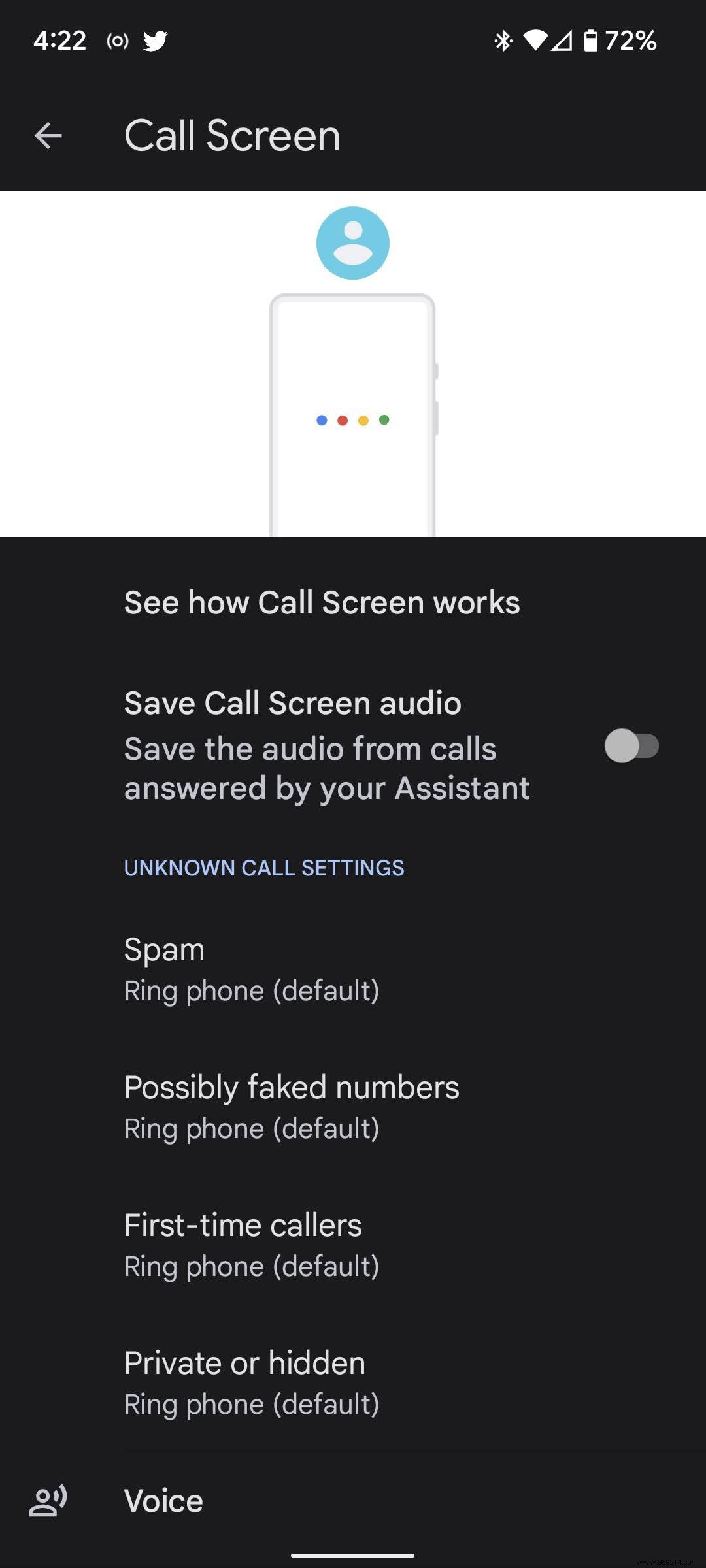 How to Master Android 12 Call Screening: Block Spam and Automate Responses on Pixel Phones