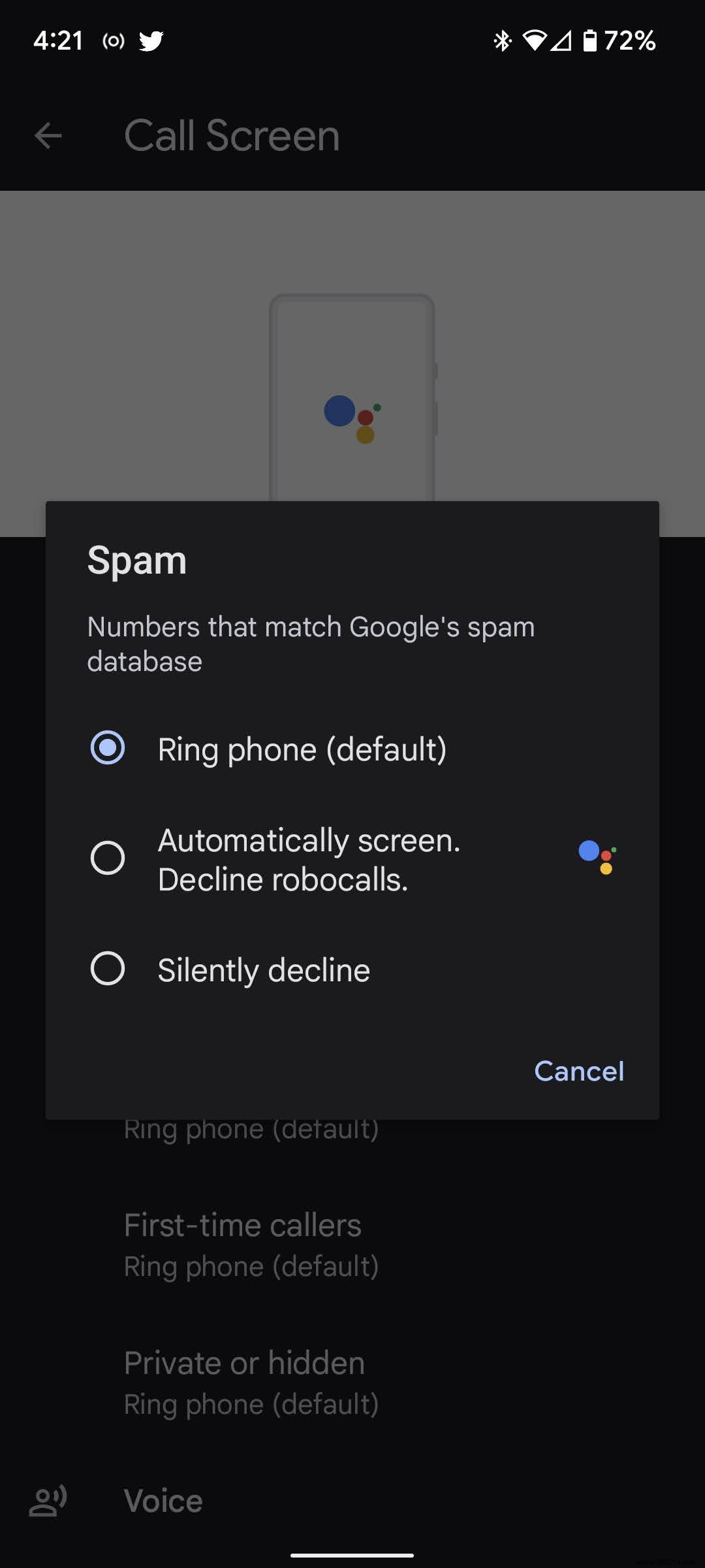 How to Master Android 12 Call Screening: Block Spam and Automate Responses on Pixel Phones