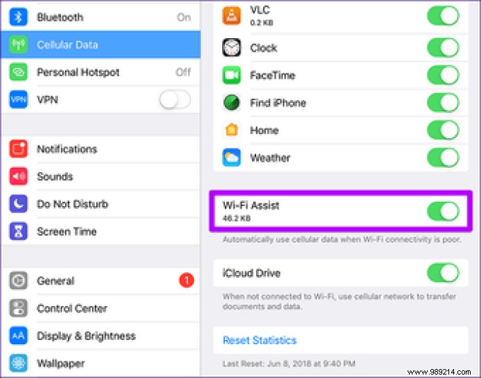 15 Proven Battery-Saving Tips for iOS 12: Extend iPhone and iPad Battery Life