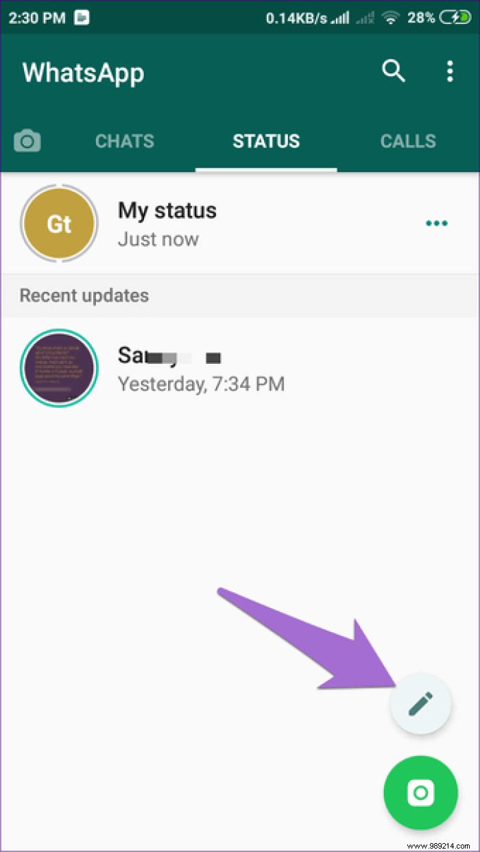 17 Essential WhatsApp Status Tips and Tricks from Tech Experts