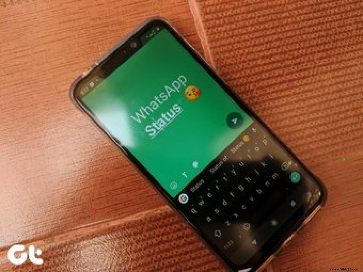 17 Essential WhatsApp Status Tips and Tricks from Tech Experts