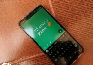 17 Essential WhatsApp Status Tips and Tricks from Tech Experts