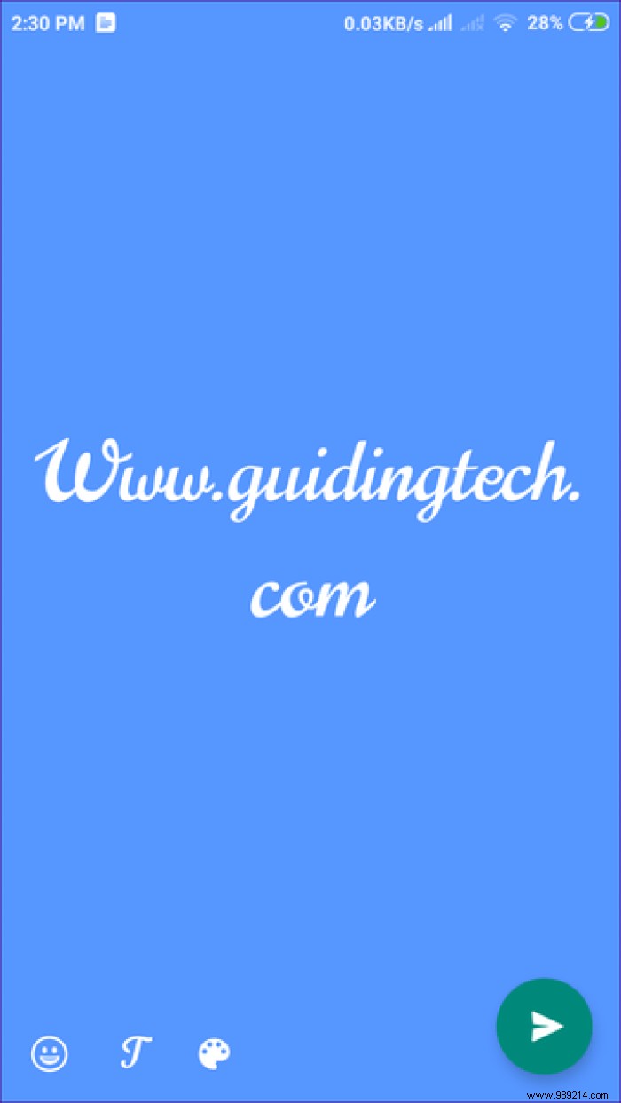 17 Essential WhatsApp Status Tips and Tricks from Tech Experts