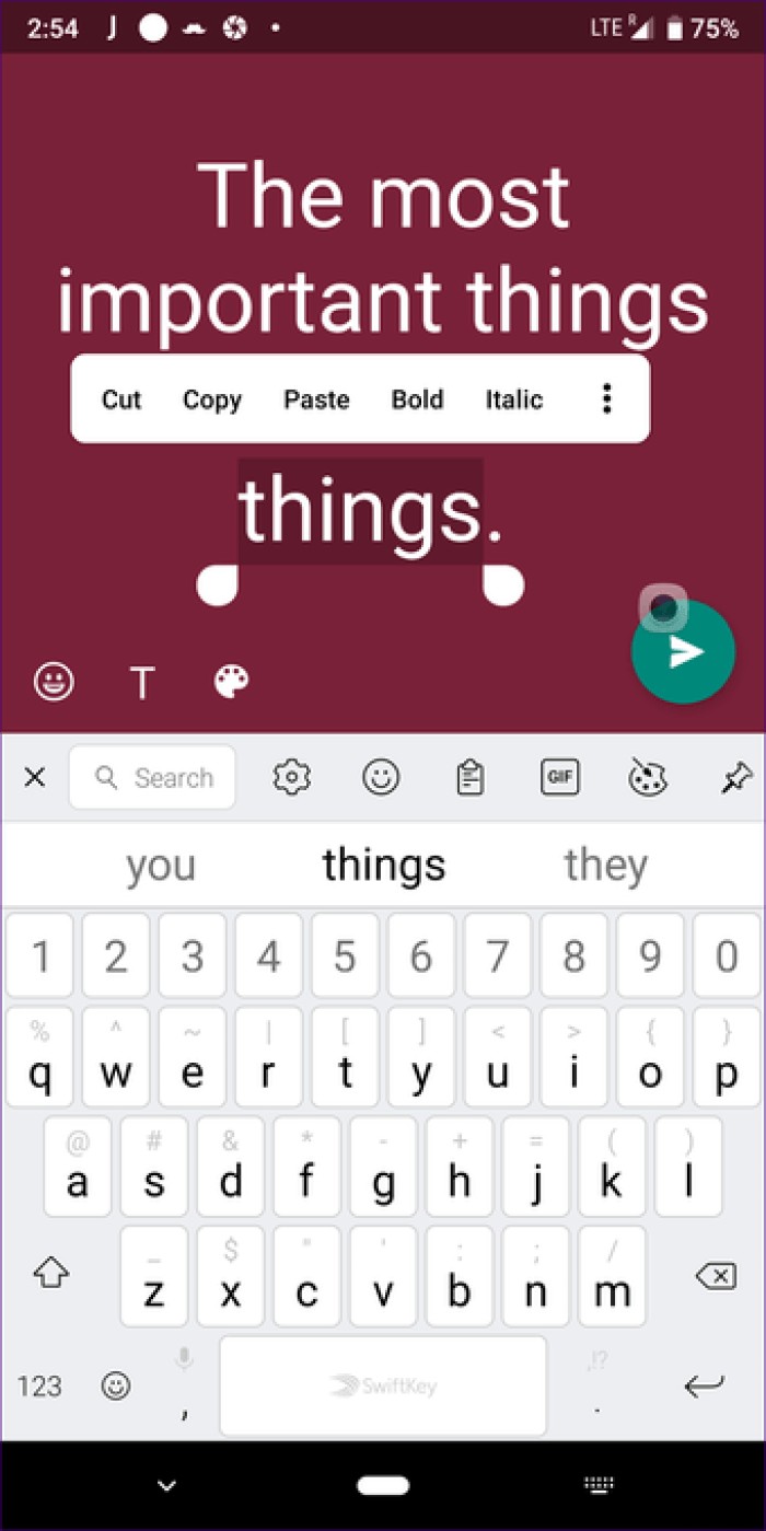 17 Essential WhatsApp Status Tips and Tricks from Tech Experts