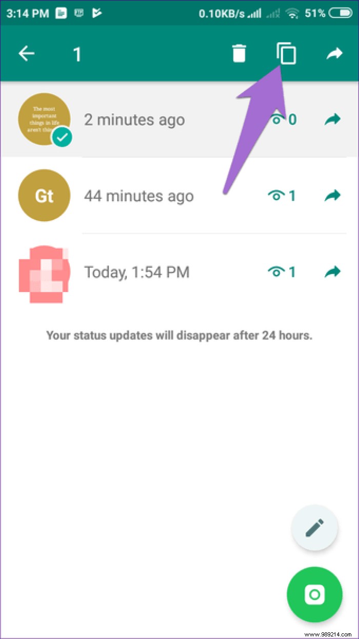 17 Essential WhatsApp Status Tips and Tricks from Tech Experts