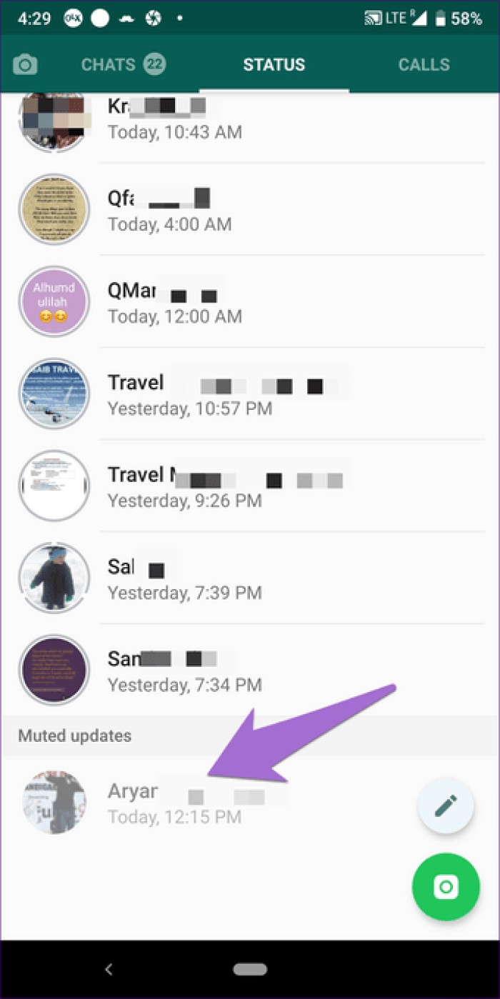 17 Essential WhatsApp Status Tips and Tricks from Tech Experts