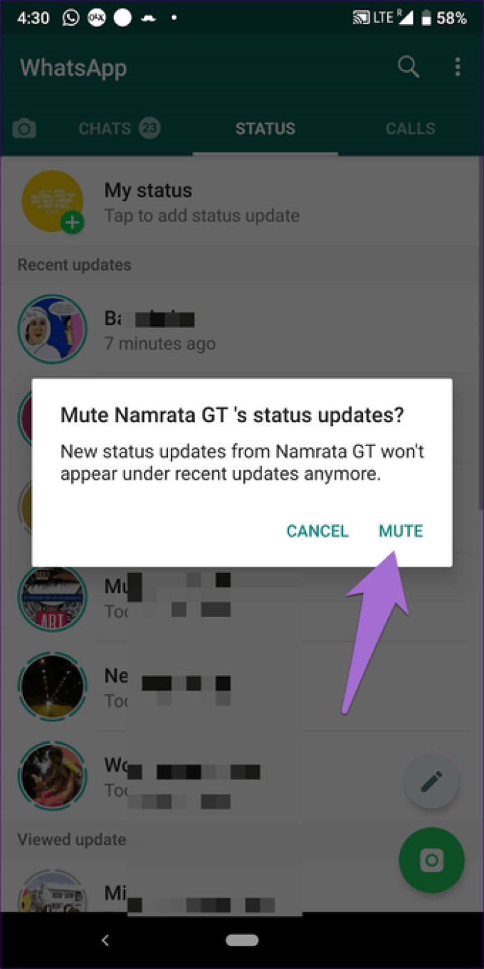 17 Essential WhatsApp Status Tips and Tricks from Tech Experts