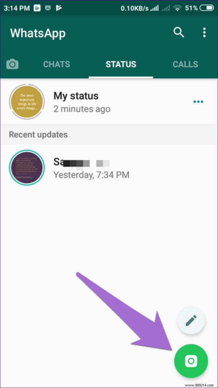 17 Essential WhatsApp Status Tips and Tricks from Tech Experts
