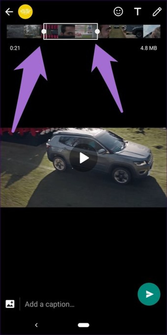 17 Essential WhatsApp Status Tips and Tricks from Tech Experts